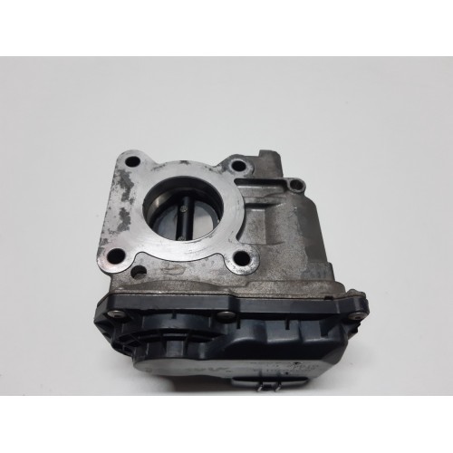 Corpo Borboleta Tbi Nissan March 1.0 3cc 2015 - Original