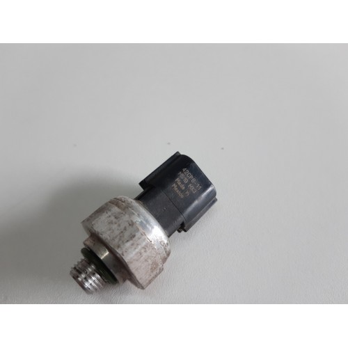 Sensor Pressão Oleo Motor Nissan March 1.0 3cc 2015 