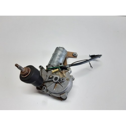 Motor Do Limpador Traseiro Gm Blazer 1999 - Original