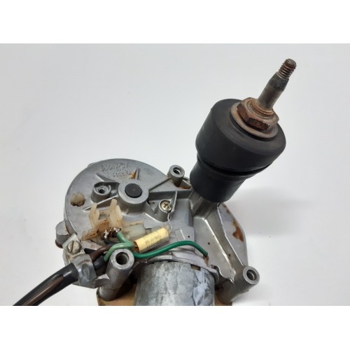 Motor Do Limpador Traseiro Gm Blazer 1999 - Original