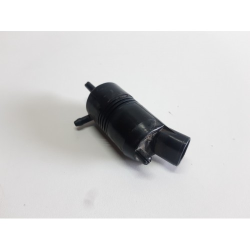 Motor Esguicho Água Limpador Para-brisa Gm Blazer 1999