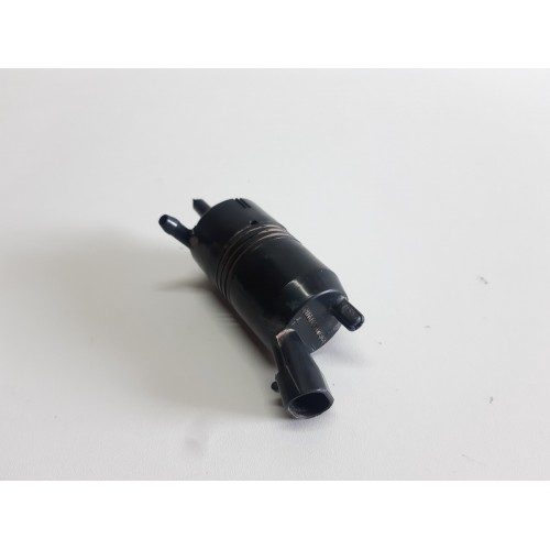 Motor Esguicho Água Limpador Para-brisa Blazer 1999