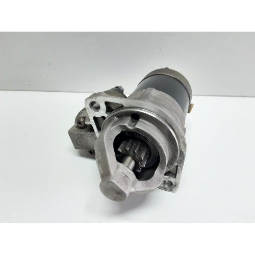 Motor De Partida Arranque Jac J3 1.4 16v 2015 - Original