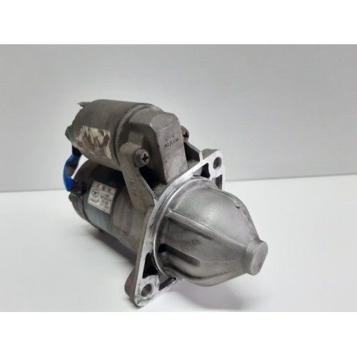 Motor De Partida Arranque Jac J3 1.4 16v 2015 - Original