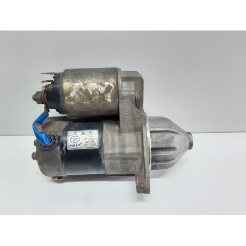 Motor De Partida Arranque Jac J3 1.4 16v...