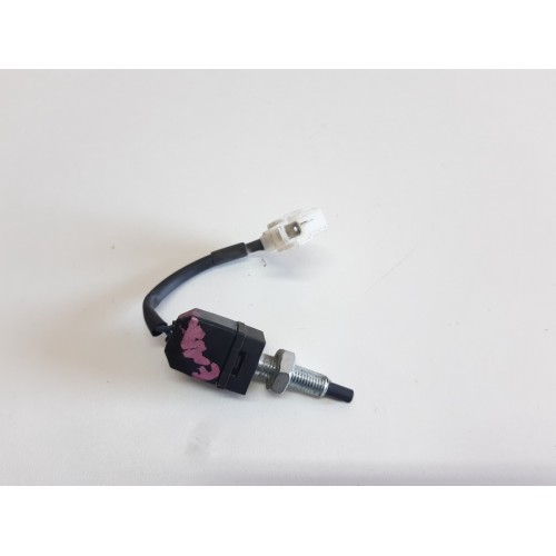 Sensor Interruptor Pedal Embreagem Jac J...