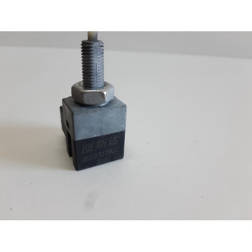 Sensor Interruptor Pedal De Freio Jac J3 1.4 2015 Original