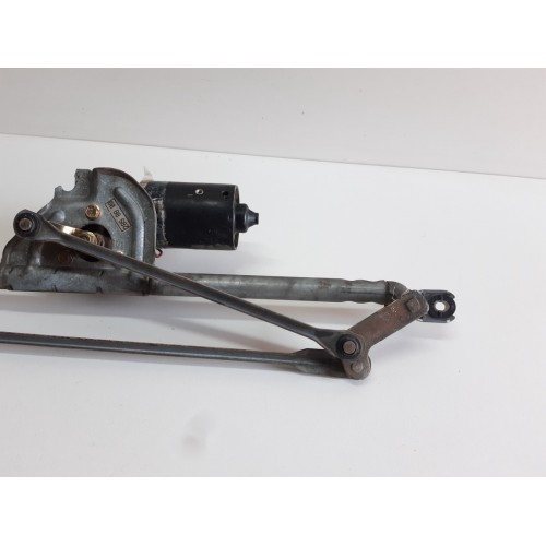 Galhada Limpador Com Motor Parabrisa Gm Omega 1997 