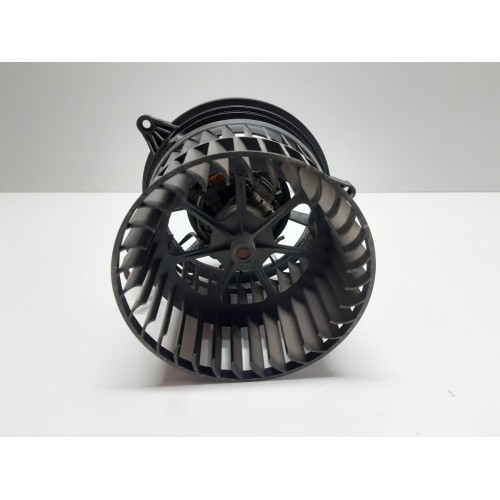 Ventilador Interno Ar Ford Fiesta 2003 Á 2008 Sem Ar