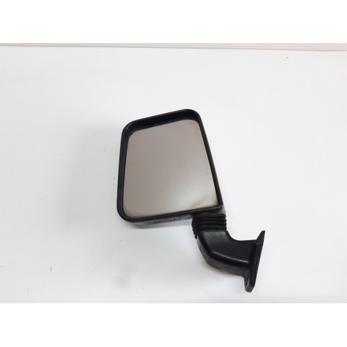 Retrovisor Lado Esquerdo Fiat Fiorino 19...