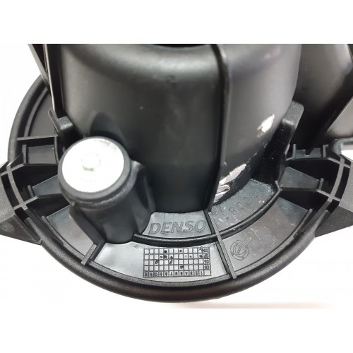 Motor Ventilador Interno Fiat Bravo 1.8 2012 Á 2015