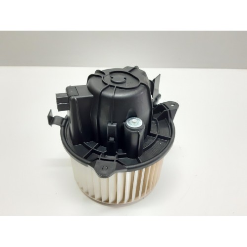 Motor Ventilador Interno Fiat Bravo 1.8 2012 Á 2015