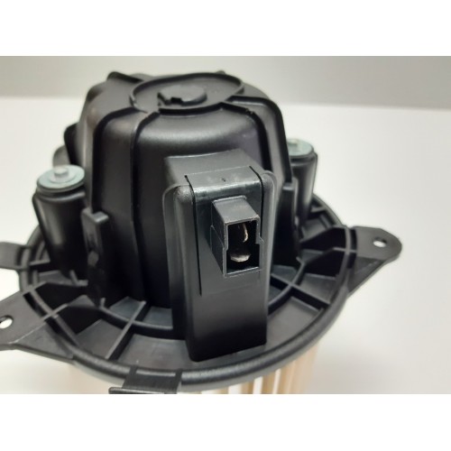 Motor Ventilador Interno Fiat Bravo 1.8 2012 Á 2015