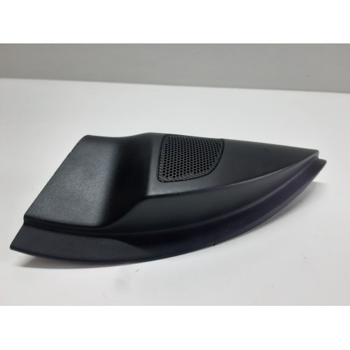 Moldura Interna Retrovisor Lado Esquerdo Fiat Bravo 2012 