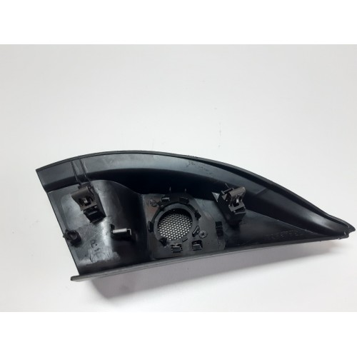 Moldura Interna Retrovisor Lado Esquerdo Fiat Bravo 2012 