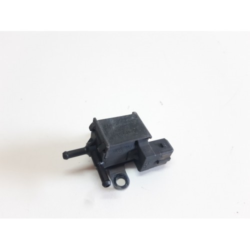 Válvula Solenoide Partida Frio Renault Symbol 1.6 2011