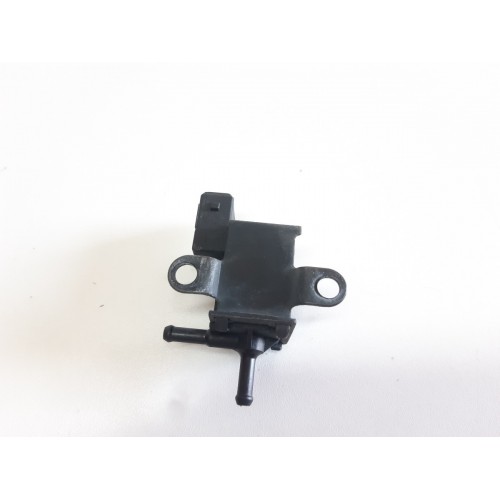 Válvula Solenoide Partida Frio Renault Symbol 1.6 2011