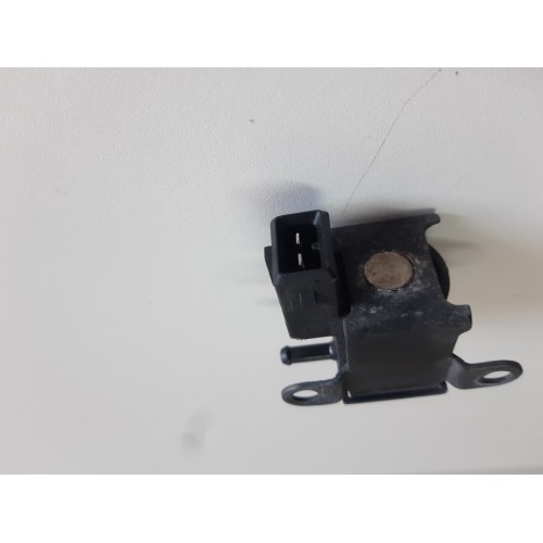 Válvula Solenoide Partida Frio Renault Symbol 1.6 2011