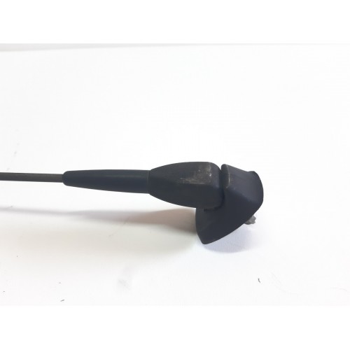 Antena Do Teto Renault Symbol 1.6 8v 2011