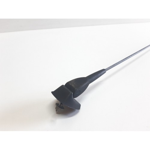 Antena Do Teto Renault Symbol 1.6 8v 201...