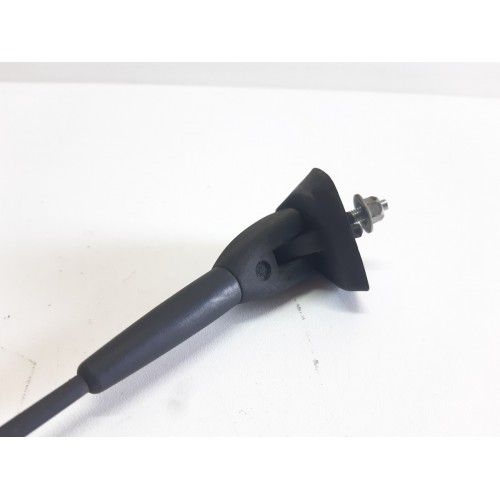 Antena Do Teto Renault Symbol 1.6 8v 2011