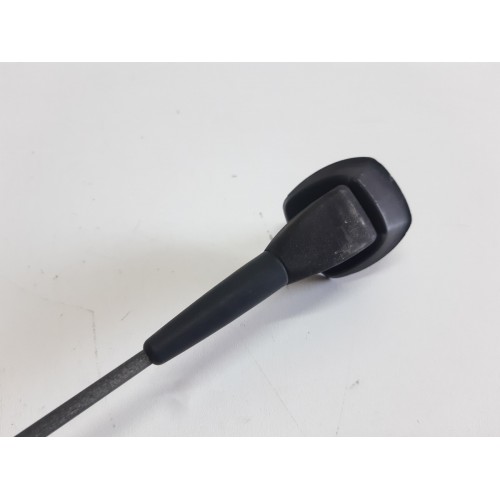 Antena Do Teto Renault Symbol 1.6 8v 2011