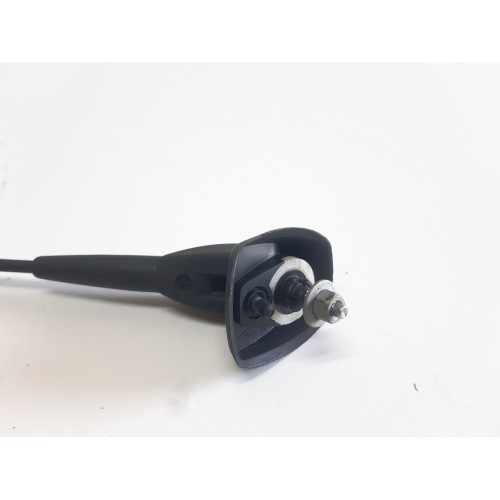 Antena Do Teto Renault Symbol 1.6 8v 2011