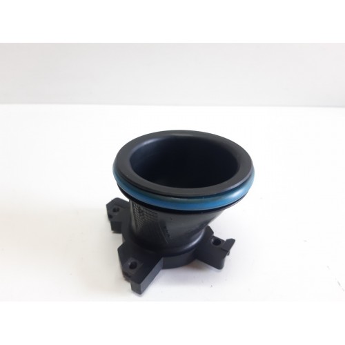 Flange Do Tbi Renault Symbol 1.6 8v 2011 