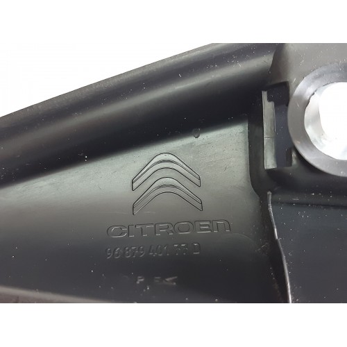 Acabamento Interno Retrovisor Lado Direito Citroen Aircross