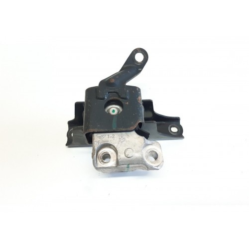 Suporte Coxim Do Motor Toyota Etios 1.5 ...