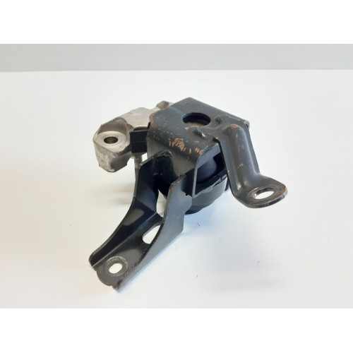 Suporte Coxim Do Motor Toyota Etios 1.5 ...