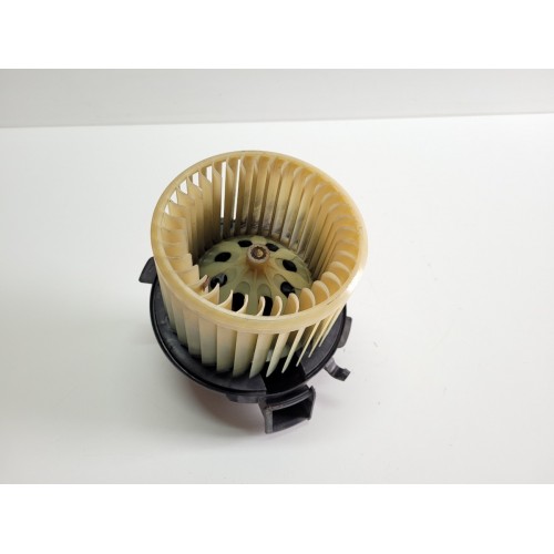 Ventilador Interno Ar Peugeot 206 2004 Á 2008 - Original