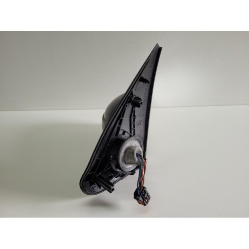 Retrovisor Elétrico Lado Direito Peugeot 206 2003 Á 2008