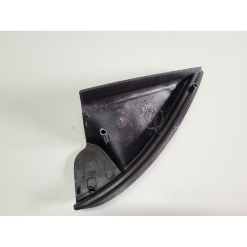 Acabamento Interno Retrovisor Lado Direito Peugeot 206 2005