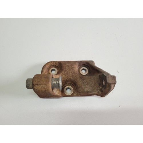 Suporte Alternador Fiat Uno Fiasa 1.0 19...