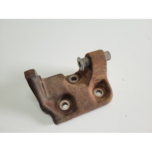 Suporte Alternador Fiat Uno Fiasa 1.0 19...