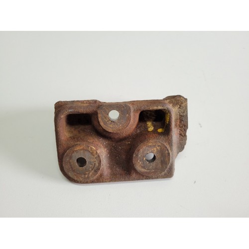 Suporte Alternador Fiat Uno Fiasa 1.0 1995 Á 1997