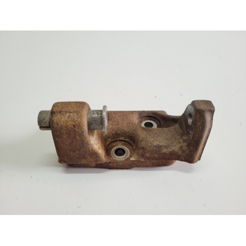 Suporte Alternador Fiat Uno Fiasa 1.0 1995 Á 1997