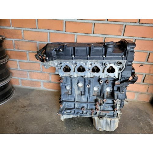 Motor Parcial Kia Sportage 2.0 16v 142cv...