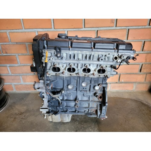 Motor Parcial Kia Sportage 2.0 16v 142cv...