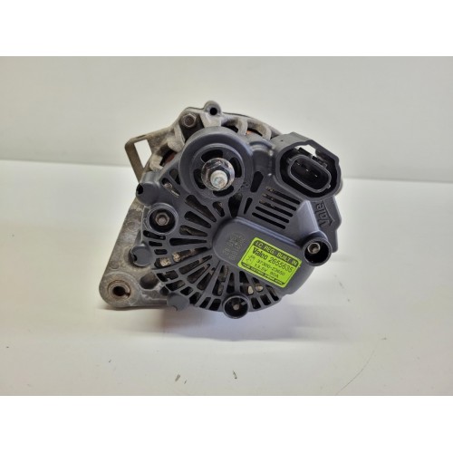 Alternador Kia Sportage 2.0 16v 2007 Á 2010 - Original