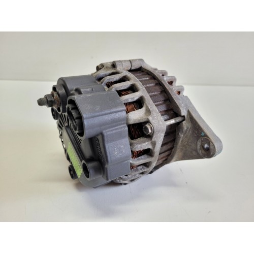 Alternador Kia Sportage 2.0 16v 2007 Á 2010 - Original