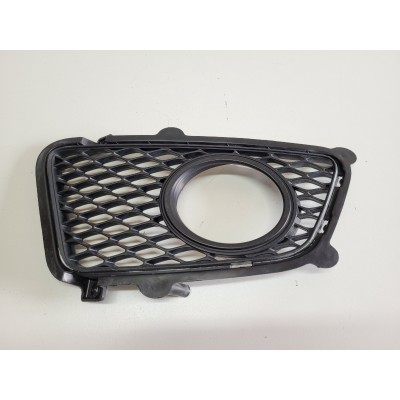 Moldura Farol De Milha Lado Esquerdo Kia Sportage 2010