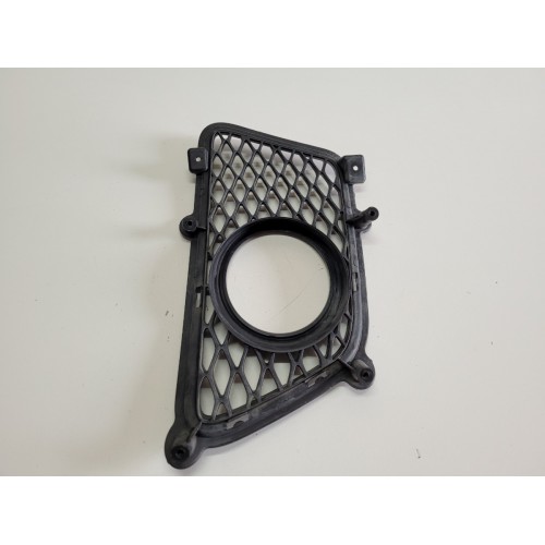 Moldura Farol De Milha Lado Esquerdo Kia Sportage 2010