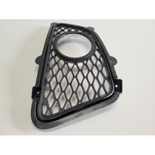 Moldura Farol De Milha Lado Esquerdo Kia Sportage 2010