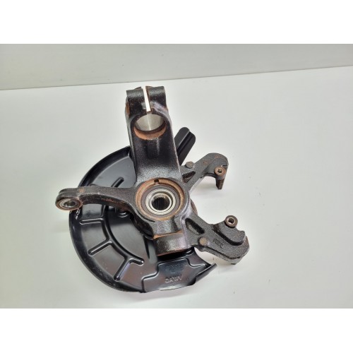 Montante Cubo De Roda Dianteiro Esquerdo Vw Up 1.0 3cc 2019