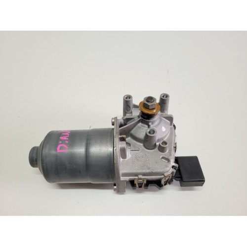 Motor Limpador De Parabrisa Vw Up 2015 Á 2020 - Original