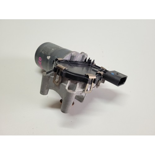 Motor Limpador De Parabrisa Vw Up 2015 Á 2020 - Original