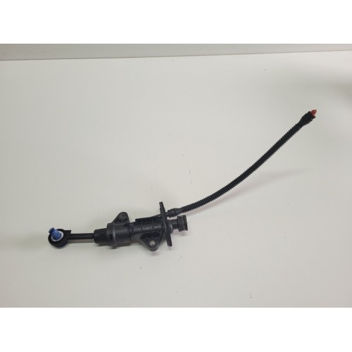 Cilindro Pedal Embreagem Vw Up 1.0 Tsi 2...