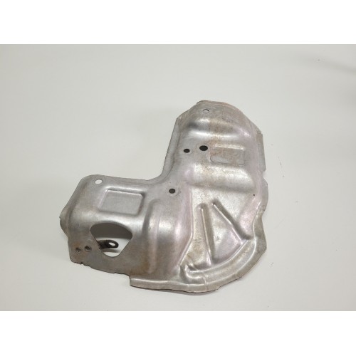 Defletor De Calor Turbina Vw Up Polo Vir...